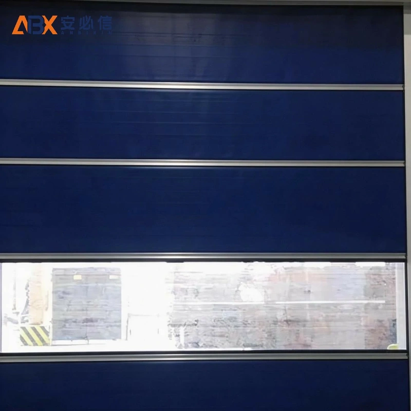 三亚市洁净快速门