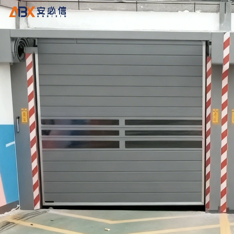 三亚市快速卷帘门